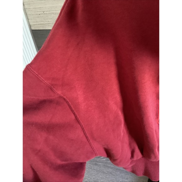 Puma & Coke Cola womans Sweatshirt. Size:XL - Picture 9 of 16